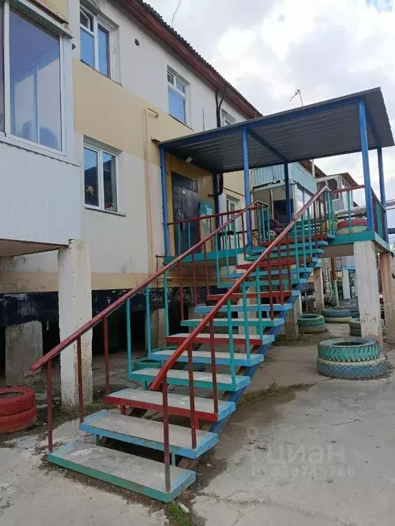 2-к кв. Саха (Якутия), Якутск ул. Газовиков, 24 (49.0 м) - Фото 0