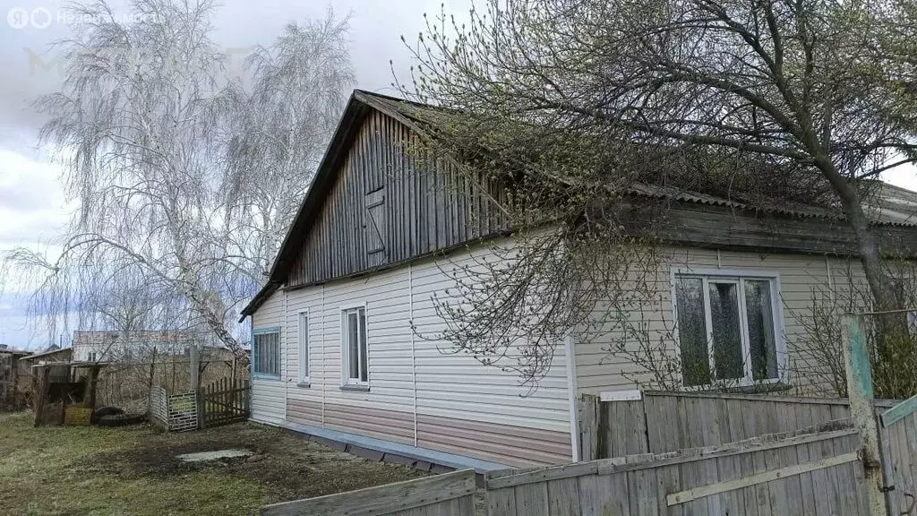 Дом в Баклуши, улица Евгения Дергай, 37 (70 м) - Фото 1