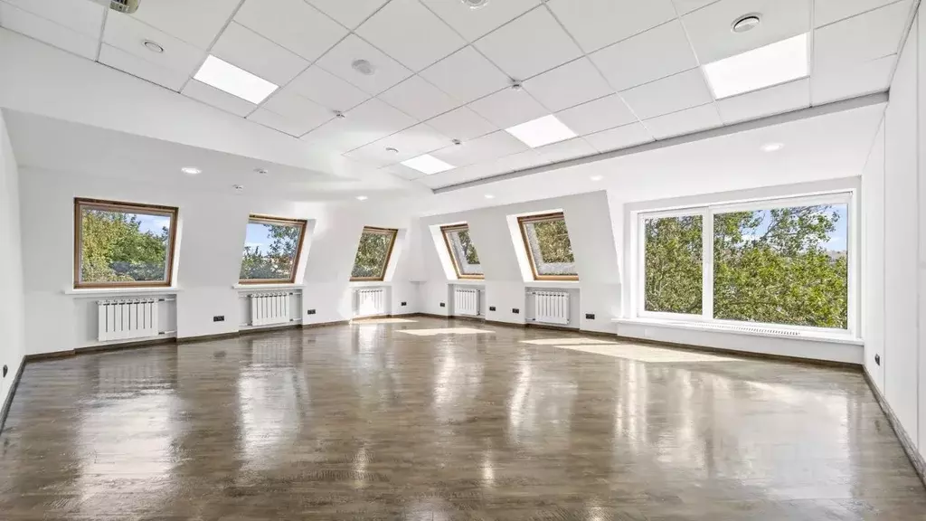 Офис в Санкт-Петербург ул. Профессора Попова, 37 (49 м) - Фото 1