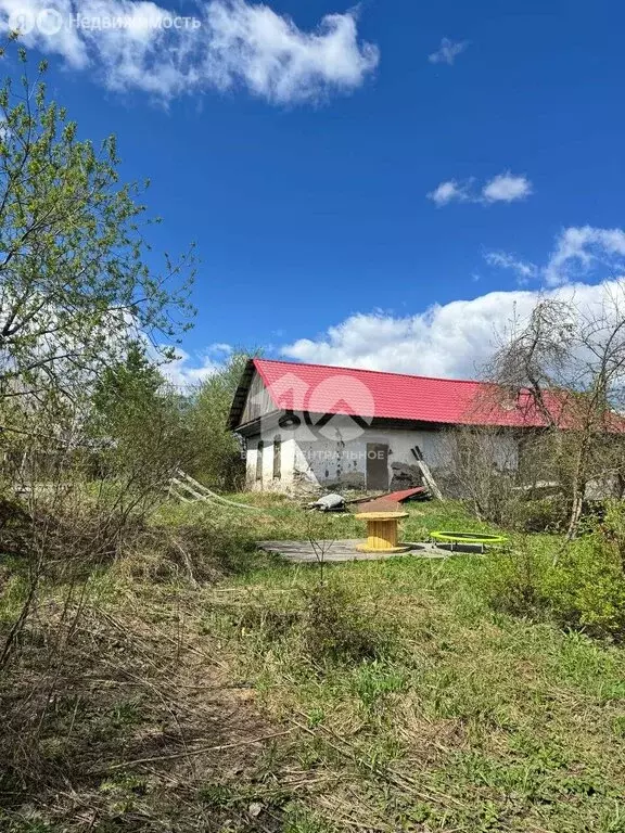 Участок в станция Иня-Восточная, Логовой переулок, 21 (26 м) - Фото 1
