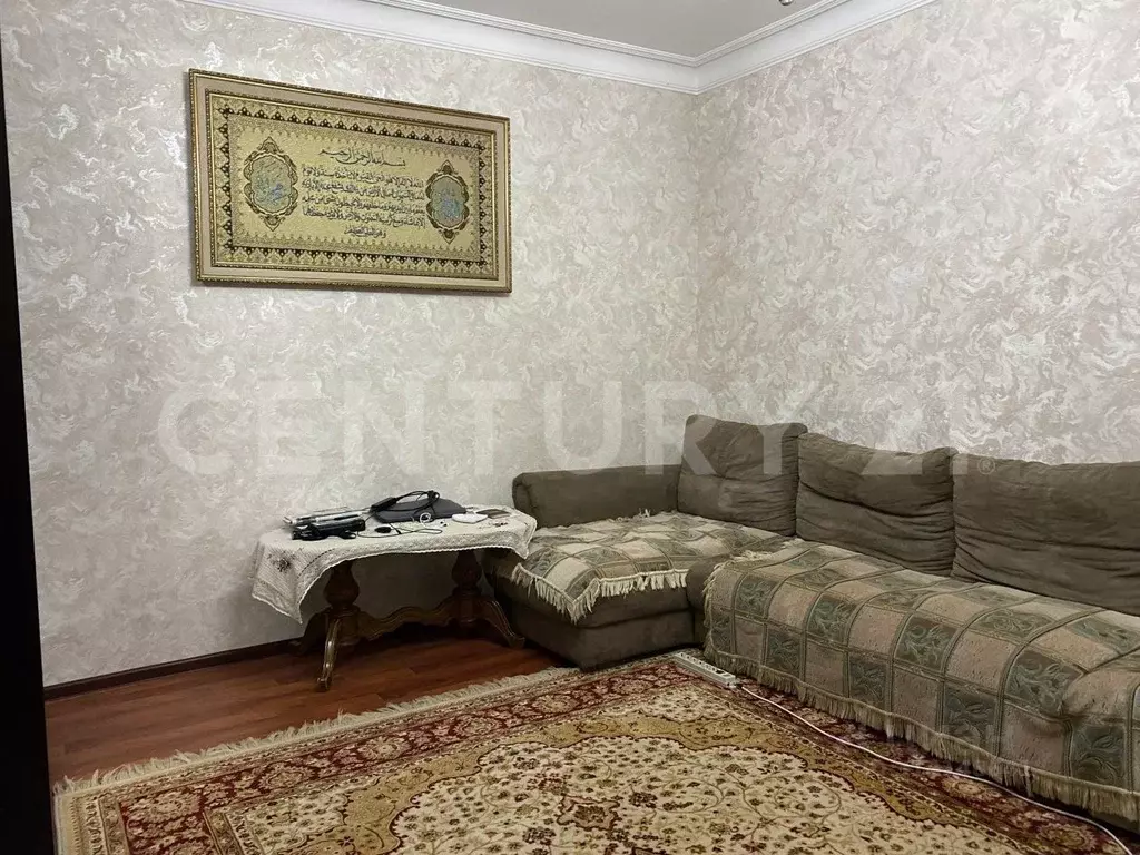 Дом в Дагестан, Махачкала ул. Межевая, 88 (150 м) - Фото 1