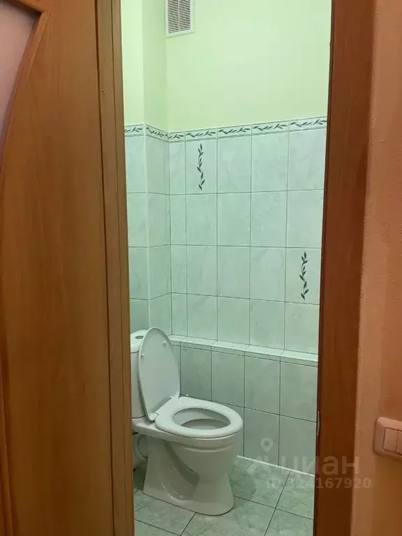 3-к кв. Псковская область, Псков ул. Леона Поземского, 10 (90.0 м) - Фото 2