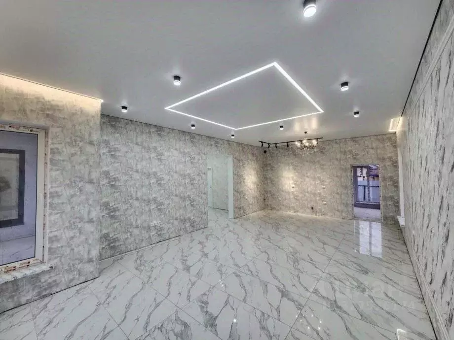 Дом в Краснодарский край, Темрюк Родник ДНТ, ул. Зеленая, 352 (156 м) - Фото 1