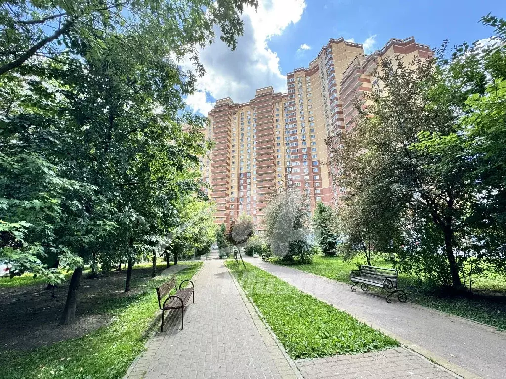 Продается 1-комнатная квартира - Фото 1