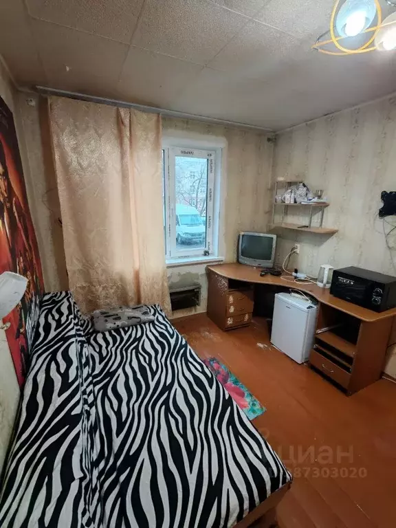 Комната Свердловская область, Екатеринбург ул. Восстания, 108 - Фото 2