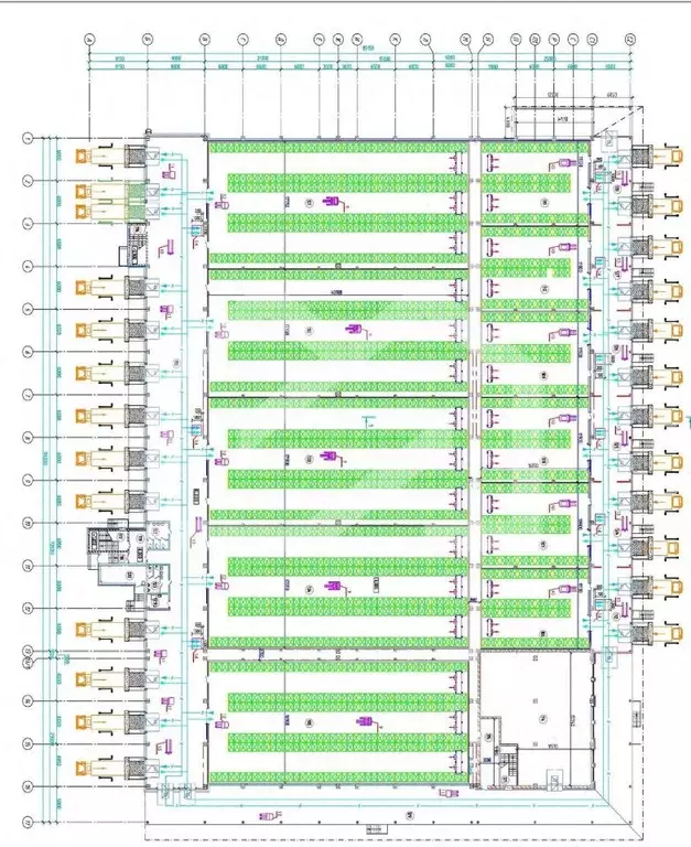 Склад в Московская область, Раменский муниципальный округ, Родники пгт ... - Фото 2