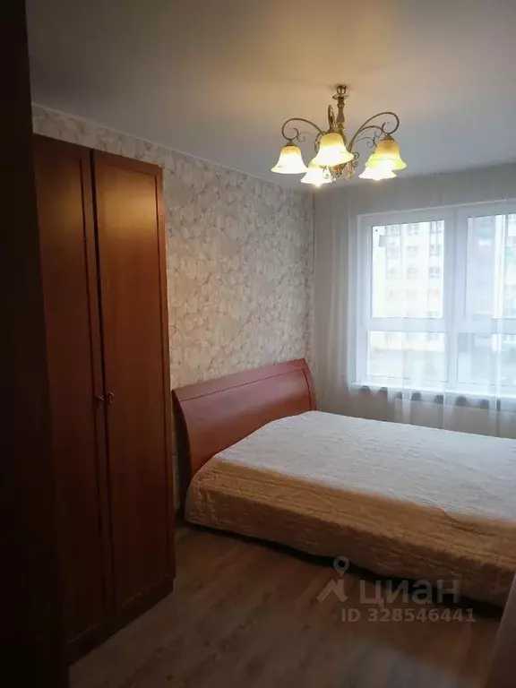 1-к кв. Московская область, Красногорск городской округ, д. Глухово ... - Фото 2