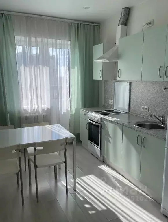 1-к кв. Московская область, Пушкино ул. Просвещения, 8к1 (34.8 м) - Фото 0