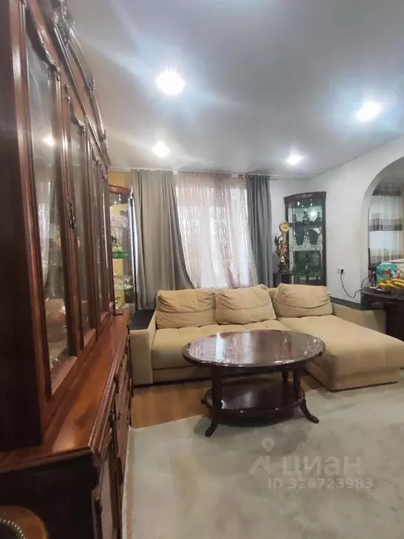 3-к кв. Чувашия, Чебоксары Хевешская ул., 5к1 (65.0 м) - Фото 1