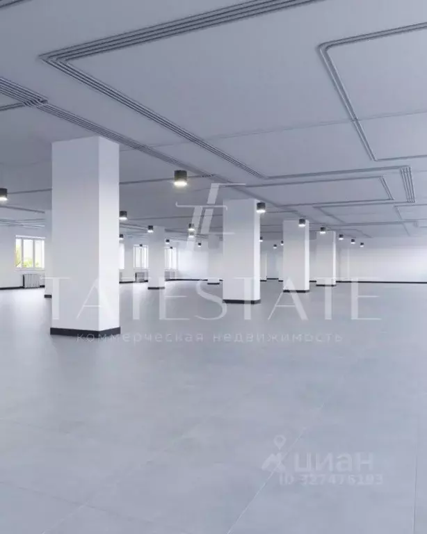 Офис в Татарстан, Казань ул. Маршала Чуйкова, 2В (650 м) - Фото 1