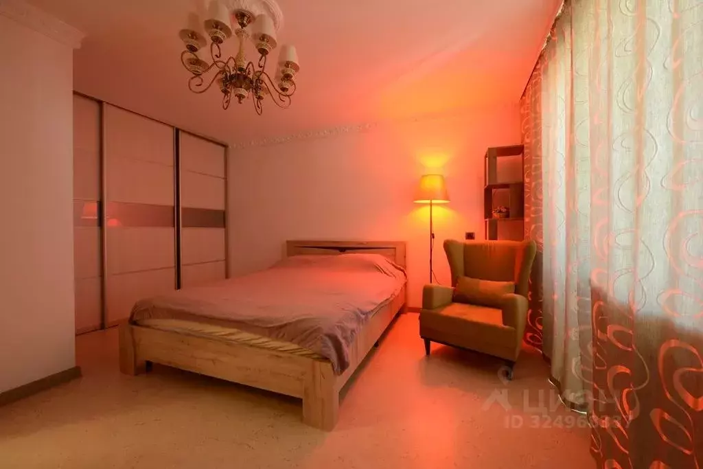 1-к кв. Башкортостан, Салават ул. Калинина, 89 (32.0 м) - Фото 1