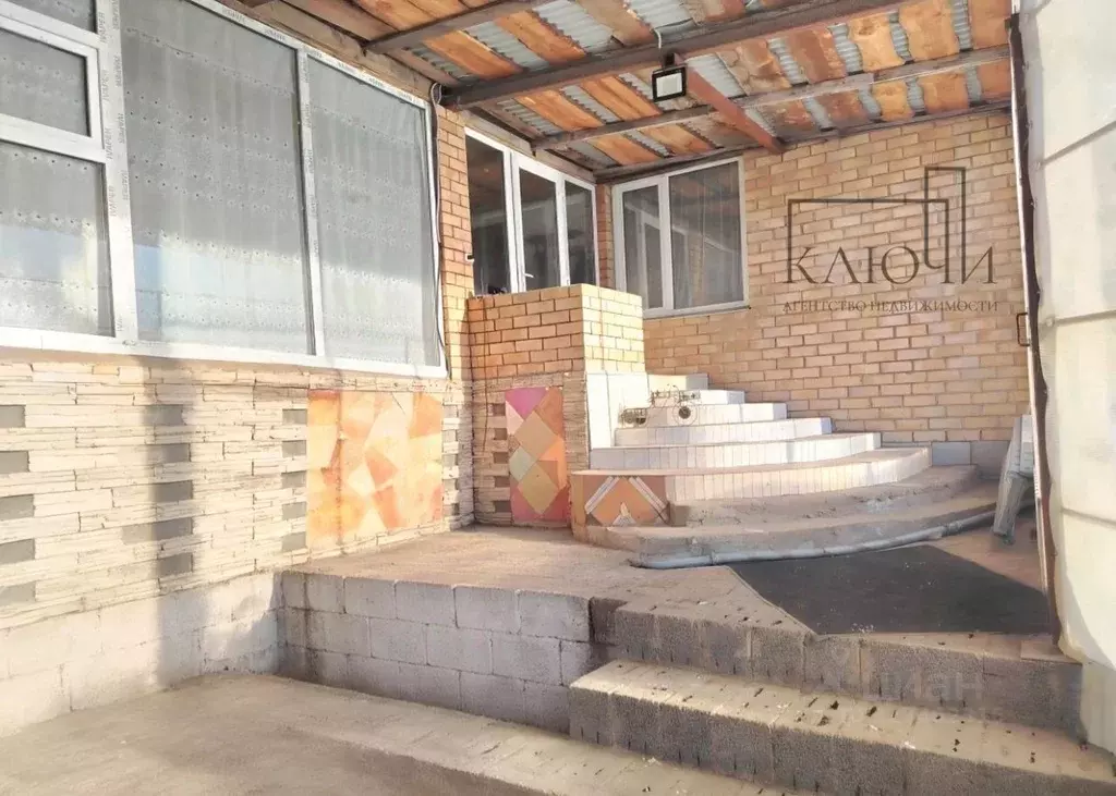 Дом в Челябинская область, Магнитогорск ул. Лизы Чайкиной, 18 (75 м) - Фото 2