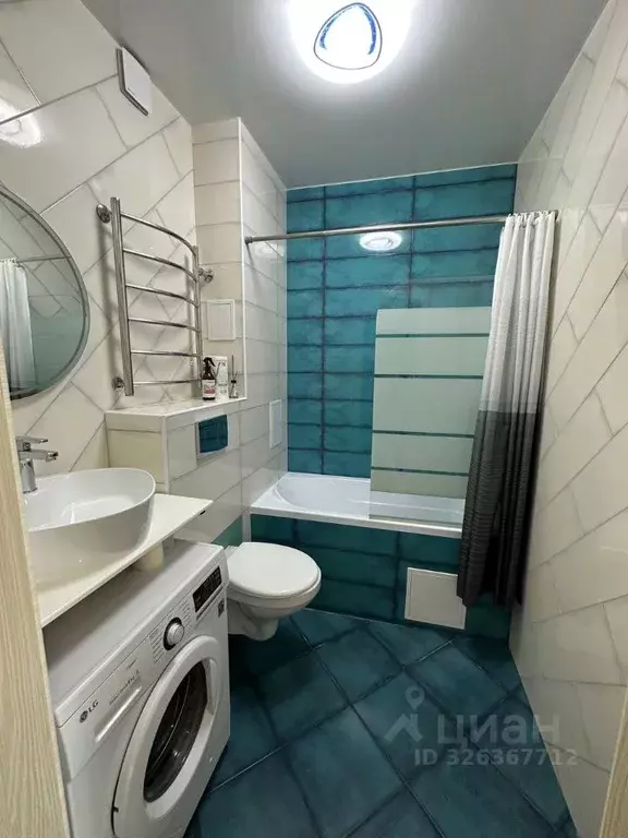 1-к кв. Иркутская область, Иркутск ул. 4-я Советская, 28 (40.9 м) - Фото 1