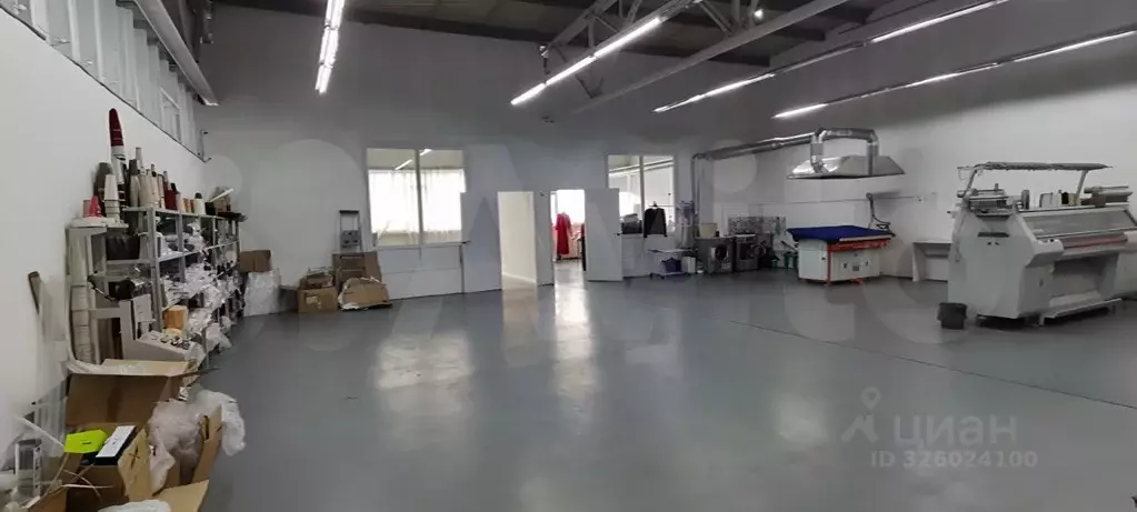 Помещение свободного назначения в Ханты-Мансийский АО, Сургут ... - Фото 2