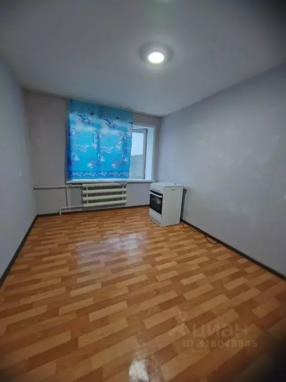 1-к кв. Марий Эл, Волжск ул. Орджоникидзе, 6 (37.0 м) - Фото 0