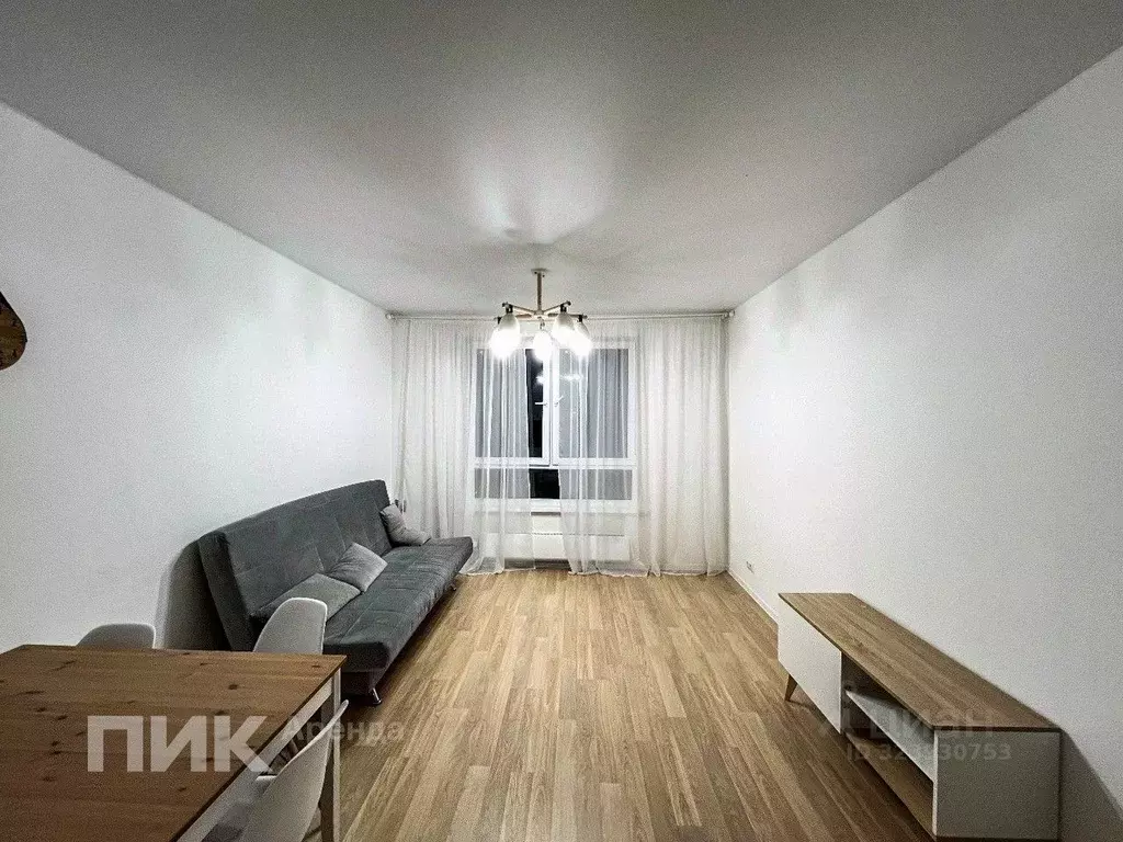 3-к кв. Московская область, Красногорск городской округ, пос. ... - Фото 1