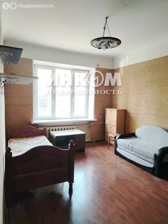 1к в 3-комнатной квартире (17.9 м) - Фото 0