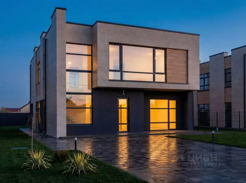 Дом в Калининградская область, Зеленоградский муниципальный округ, ... - Фото 2