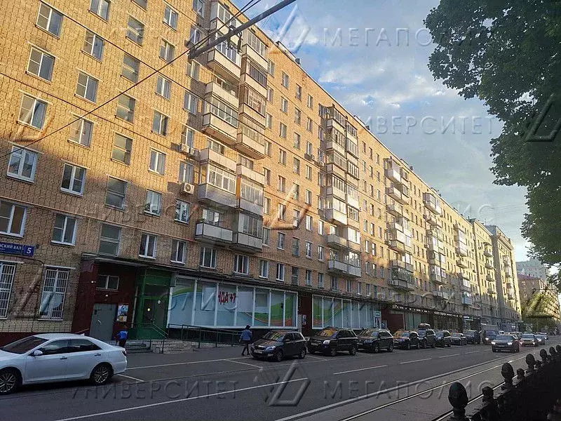 помещение свободного назначения 483 м - Фото 1