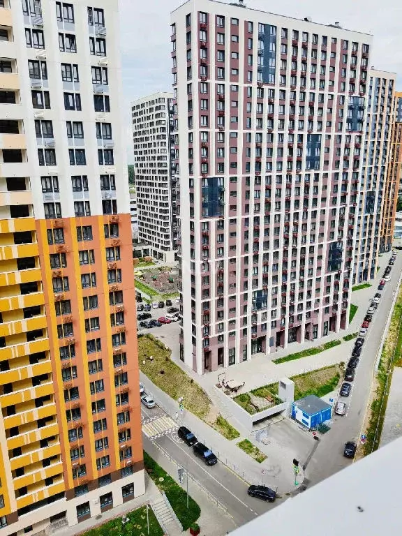 Продается квартира со свободной планировкой - Фото 2