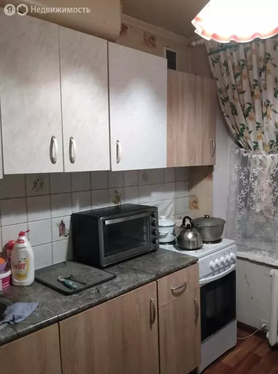 2-комнатная квартира: Москва, Перекопская улица, 17к1 (40.6 м) - Фото 1