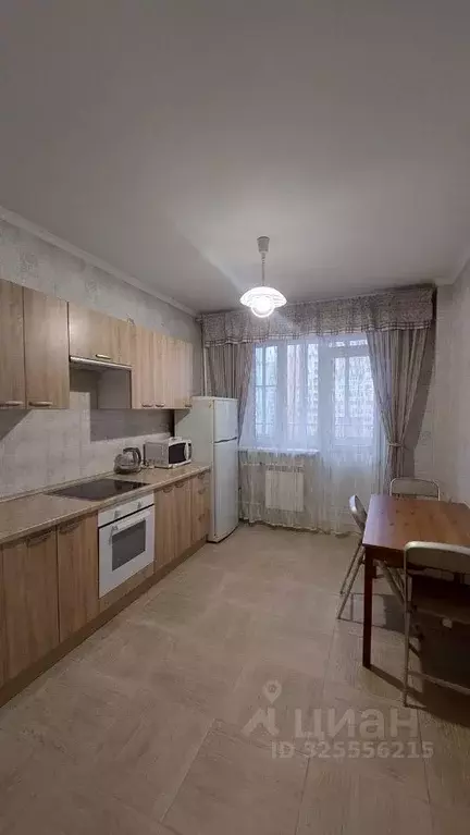 1-к кв. Московская область, Химки Сходня мкр, ул. Мичурина, 15 (38.5 ... - Фото 1