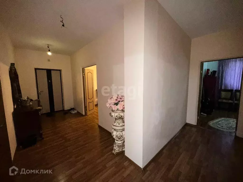 Продаётся 3-к квартира, 101.4 м - Фото 0