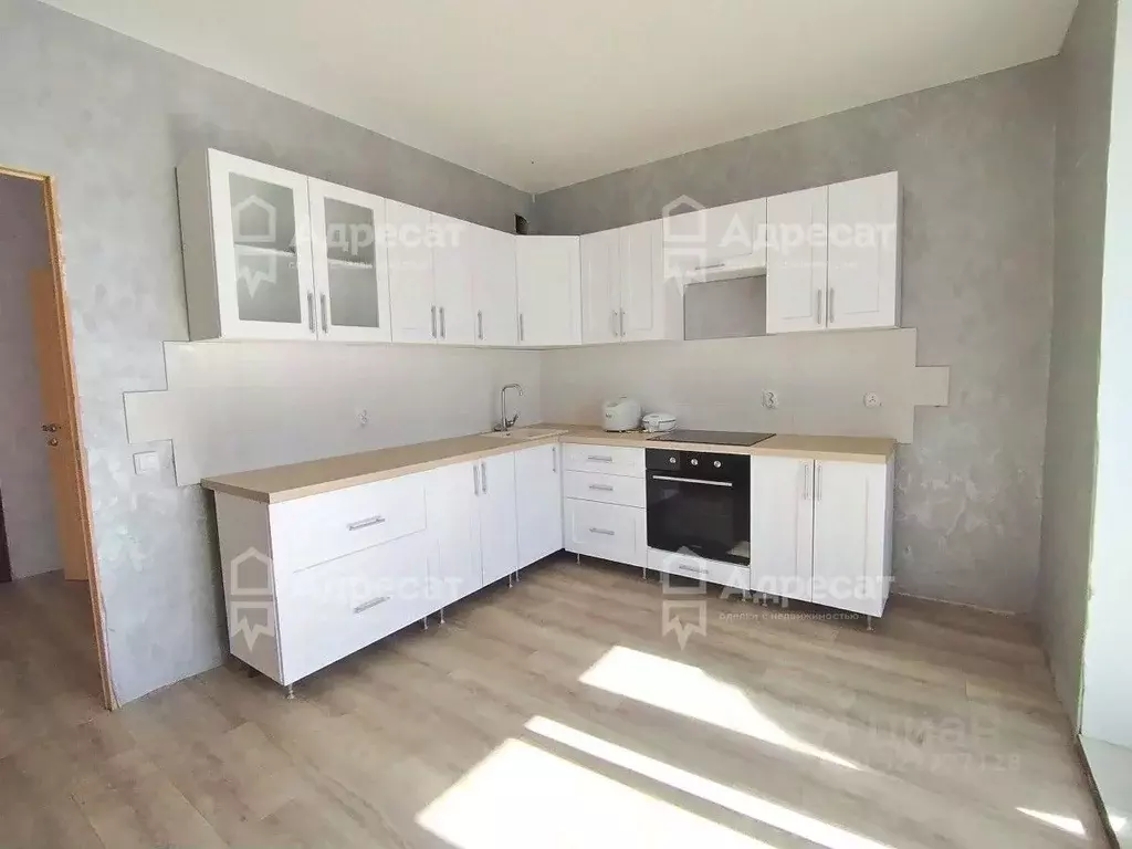 1-к кв. Волгоградская область, Волгоград ул. Шумского, 9 (37.4 м) - Фото 1