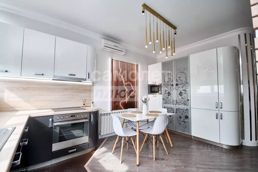 1-к кв. Новосибирская область, Новосибирск ул. Покрышкина, 1 (46.0 м) - Фото 2