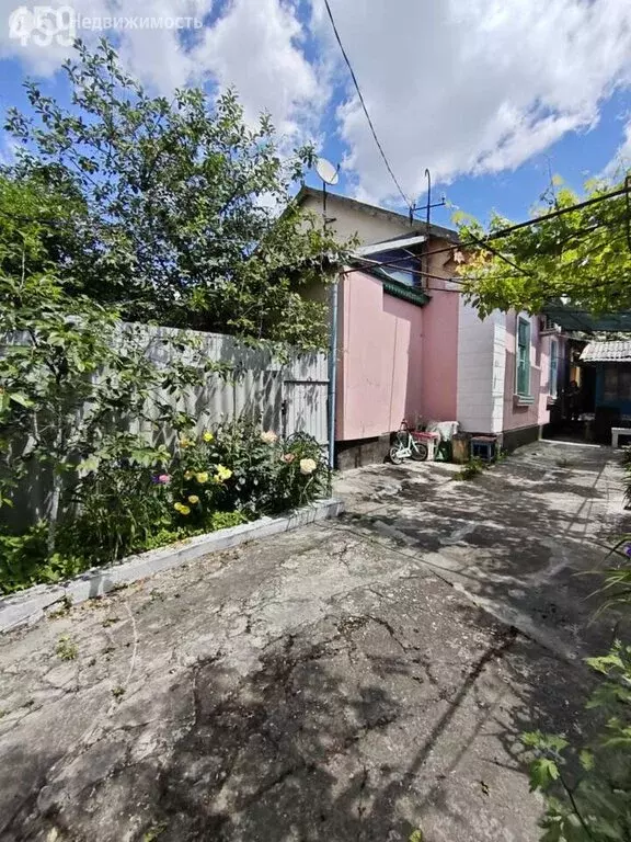 Дом в Феодосия, Крымская улица, 10 (80 м) - Фото 1