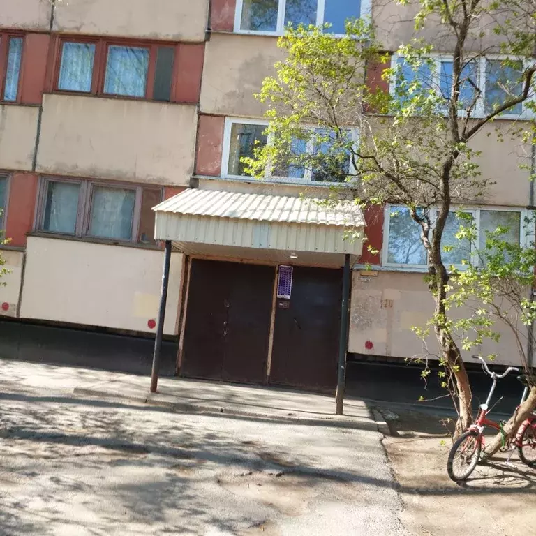 3-к кв. Санкт-Петербург Гражданский просп., 120 (51.9 м) - Фото 1