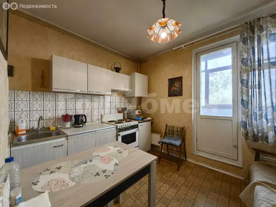 1-комнатная квартира: Москва, улица Твардовского, 18к5 (39 м) - Фото 0