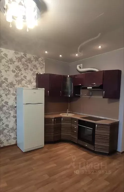 Студия Новосибирская область, Новосибирск ул. Кузьмы Минина, 9/3 (32.0 ... - Фото 1