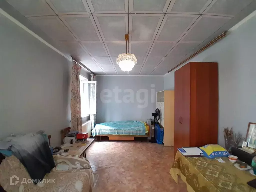 Продаётся 1-к квартира, 30.5 м - Фото 1