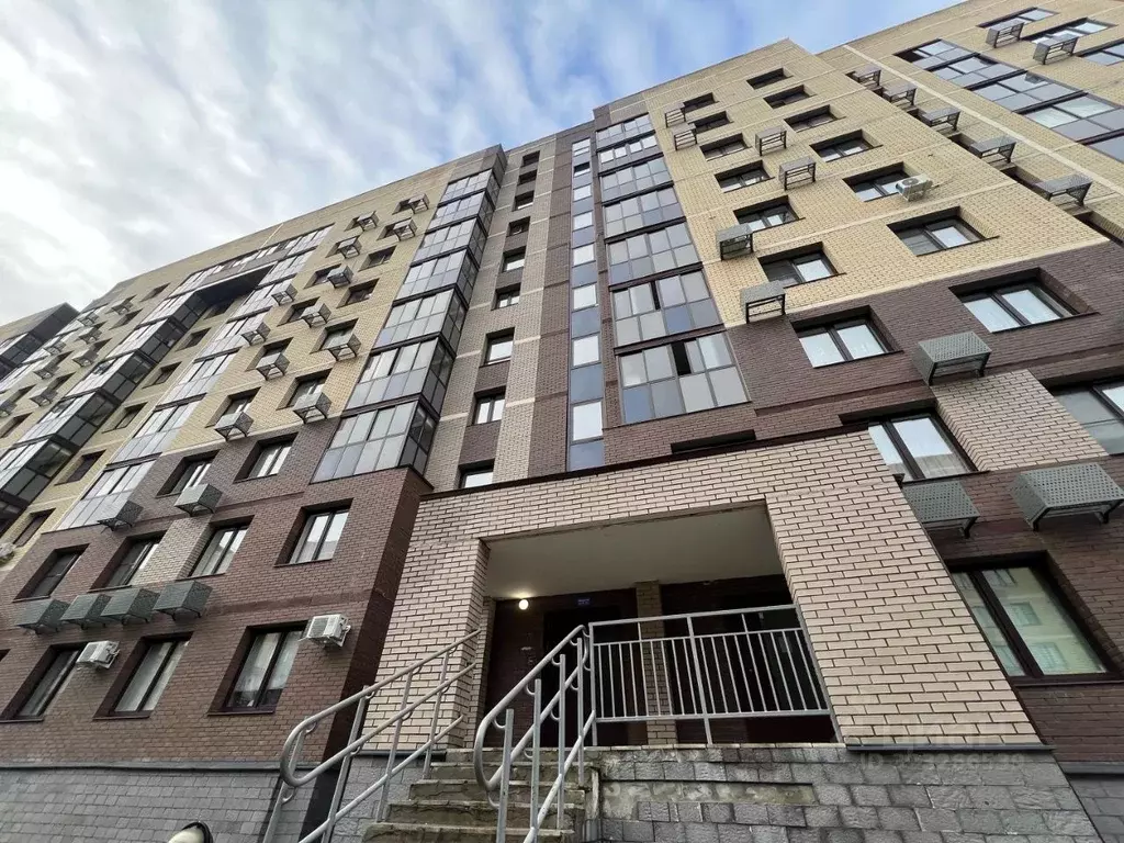 1-к кв. Московская область, Мытищи городской округ, пос. Мебельной ... - Фото 1