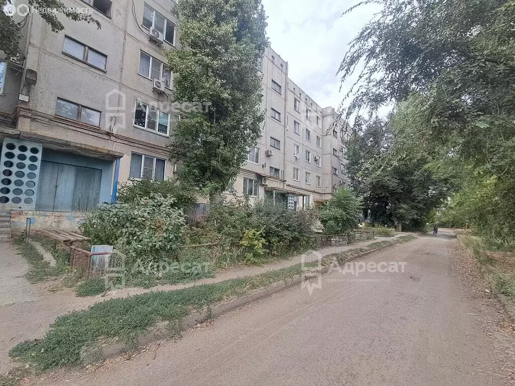 2-комнатная квартира: Городищенский район, Новорогачинское городское ... - Фото 1
