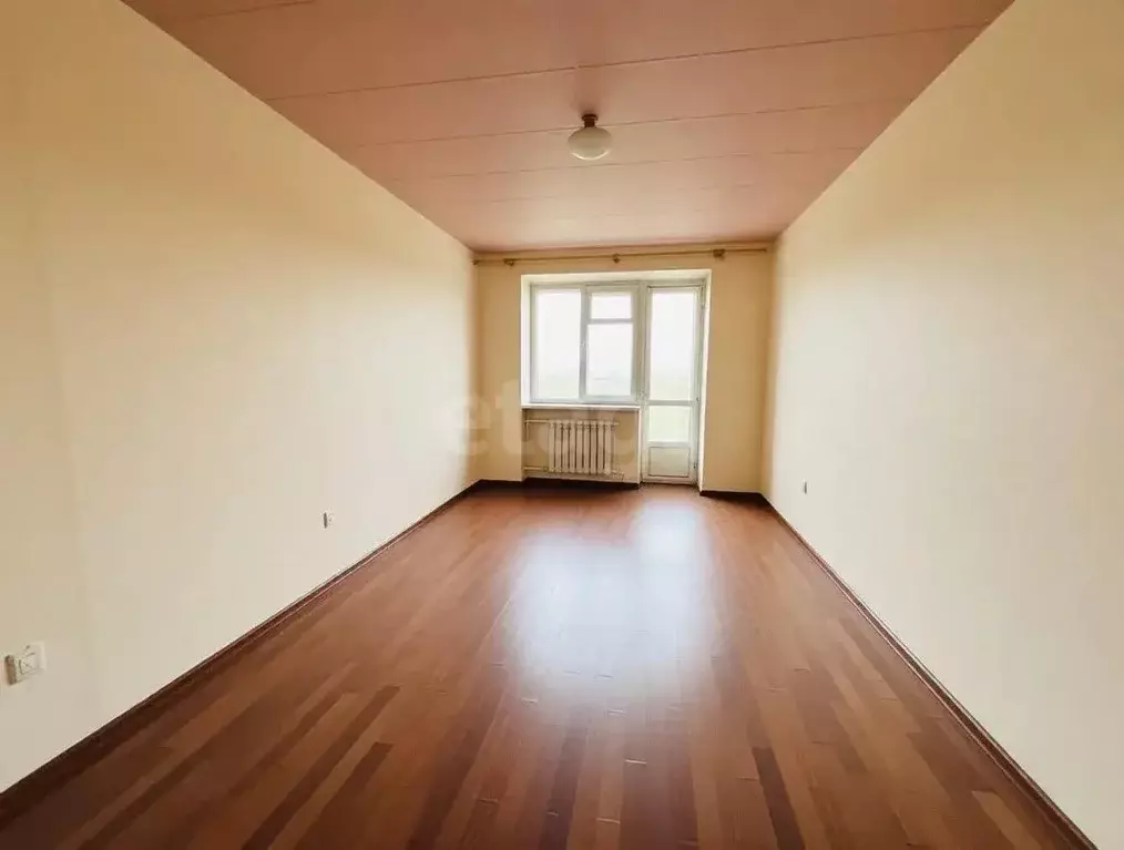 Квартира, 2 комнаты, 44.9 м - Фото 1