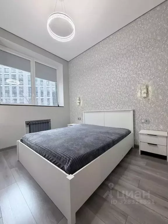 2-к кв. Москва просп. Лихачева, 12к3 (47.3 м) - Фото 1