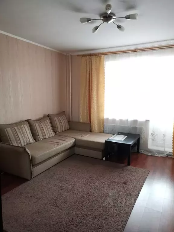 2-к кв. Московская область, Лобня Спортивная ул., 7к3 (52.5 м) - Фото 0