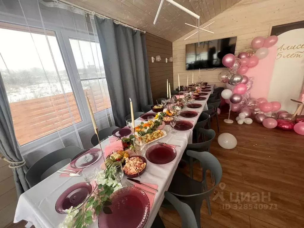 Дом в Ставропольский край, Ставрополь Зори Кавказа садовое ... - Фото 2