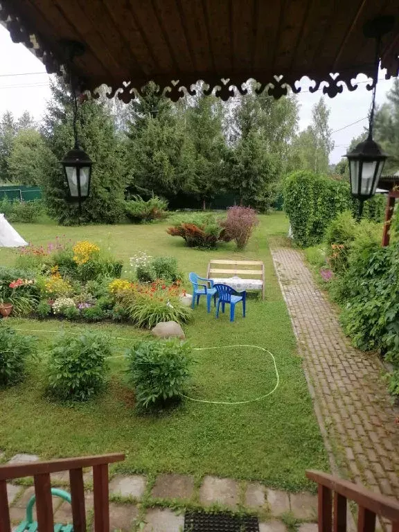 Продается дом в д. Залучное - Фото 2