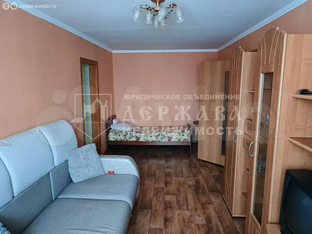 2-комнатная квартира: Топки, улица Революции, 4 (51.4 м) - Фото 1