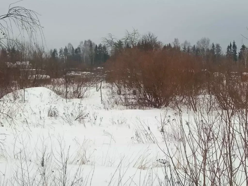 Купить Участок Под Ижс Кострома