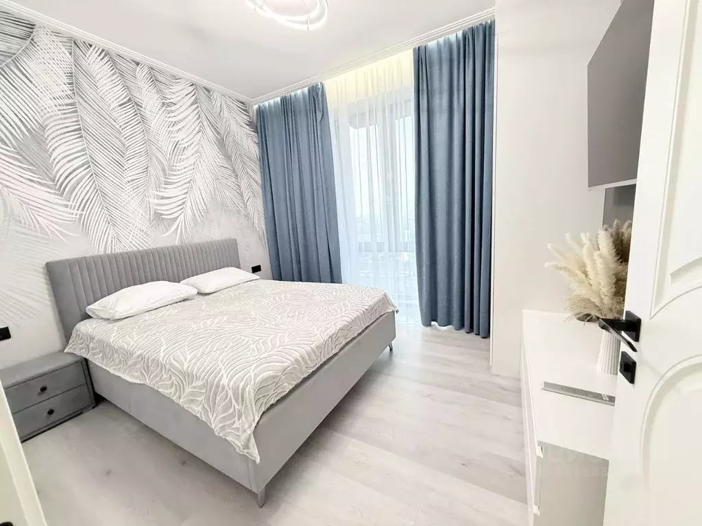 3-к кв. Москва Волгоградский просп., 32/5к1 (60.0 м) - Фото 1