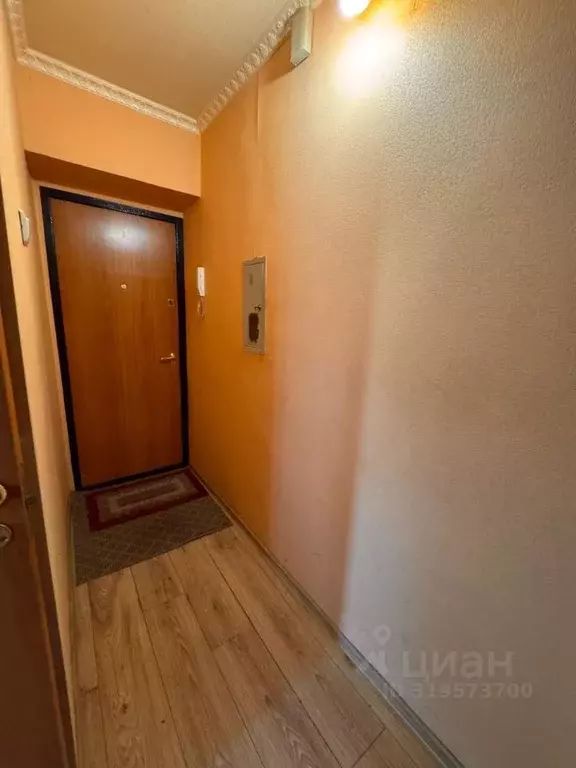 1-к кв. Ленинградская область, Кингисепп ул. Воровского, 10 (29.0 м) - Фото 0