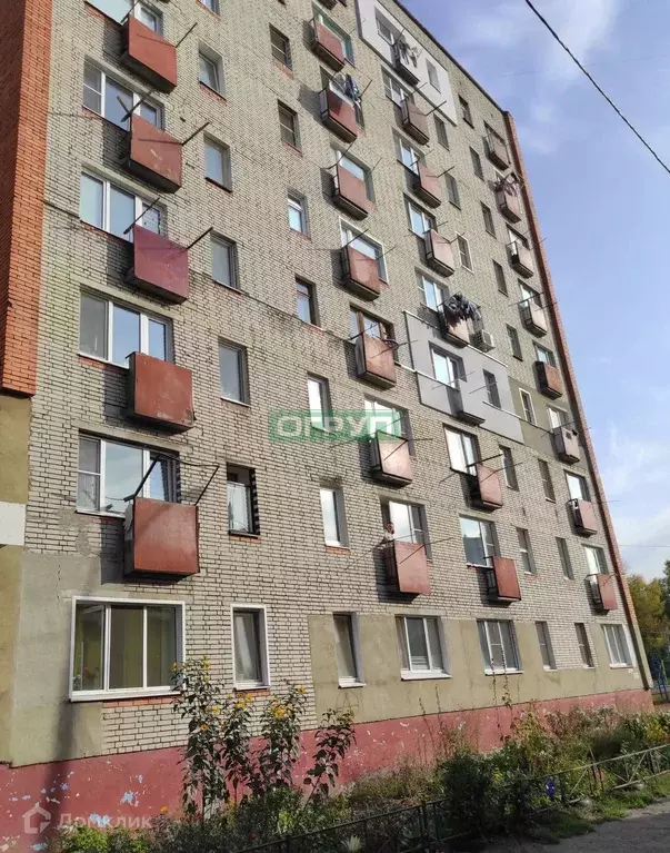 Продаётся 1-к квартира, 20 м - Фото 0