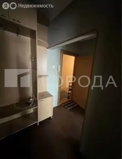 1-комнатная квартира: Барнаул, переулок Ядринцева, 72 (33.7 м) - Фото 2