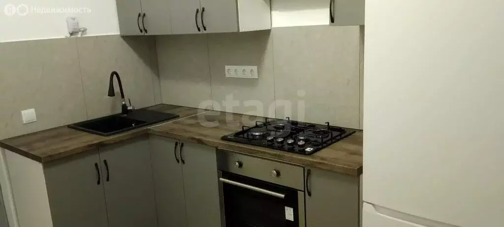1-комнатная квартира: Калининград, Суздальская улица, 22 (32.5 м) - Фото 0