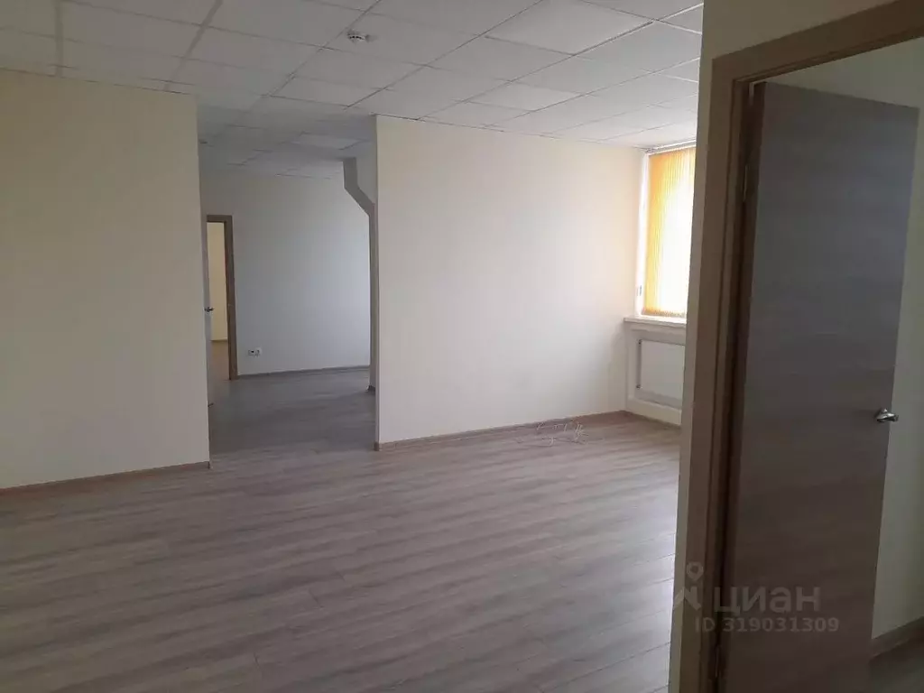 Офис в Москва Профсоюзная ул., 57 (56 м) - Фото 1