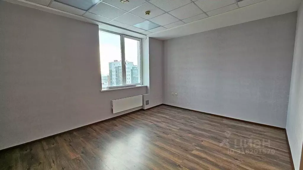Офис в Новосибирская область, Новосибирск ул. Крылова, 36 (18 м) - Фото 1